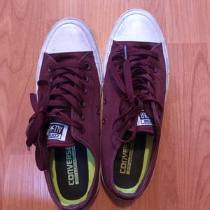 Converse All Star with Lunarlon